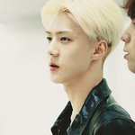 [EXO] 오세훈...<b>love</b>