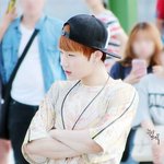[인피니트] 난김성규흑발도좋지만