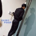 [EXO] 카이 <b>사옥</b>앞사진 이거보고