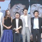 [EXO] 경수 궁디<b>팡팡</b>해주시는 성동일님