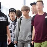 [EXO] 루한 이렇게입은거 첨봐 계속 이렇게입었으면