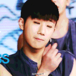 [인피니트] 잠깐자기전에기분좋게자라고한마디할게