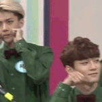 [EXO] 마실나간 세훈이 <b>영혼</b>을 찾습니다