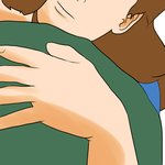 [청소년의성] 남친이랑 <b>포옹</b>할때 가슴이요...