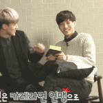 [EXO] 야 <b>판앱</b> 쓰면 편함?