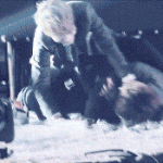 [EXO] 종대에게 <b>김장</b>당하는 찬열이ㅋㅋㅋ