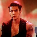 [EXO] 다찌마<b>와리</b> 닮음