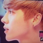 [EXO] 캬 루한이 <b>옆선</b>