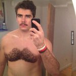 [청소년의성] 여자들 가슴털있는남자 어떻게생각함?