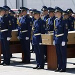 세월호와 비교되는 <b>말레이시아</b> 항공 사망자 대처....