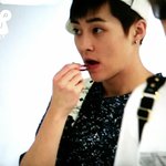 [EXO] 콜라 <b>립밤</b>인가