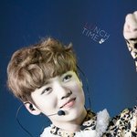 [루한] ㅅㄷ)루한이 좋아하면 