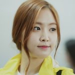 또한번 공항리즈갱신한 손나은