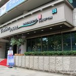 <b>킹크랩</b>요리는 강남점 대게나라가 최고에요~~