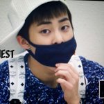 [시우민] 민석이 왔쪄여~~~~ <b>김포</b>공항 ~~~