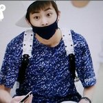 [시우민] 시우민: 저 여기 있어요!!