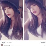 [<b>로이드</b>] 홍진영 인스타그램에 글 남긴 남궁민