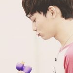 [EXO] 김종대 요망한 <b>입술</b>33