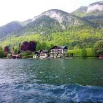 [유럽여행] 오스트리아여행- 동화속 마을 같은 할슈타트 다녀왔어용