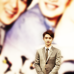 [EXO] <b>폰</b> 배경<b>화면</b> 업어왔다