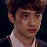 [EXO] 지켜주고싶다