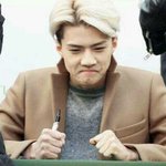 [EXO] 스엠이물어줘야된다는애 ㅂㅅ이냨ㅋ