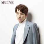 임시완의 <b>수트</b> 화보