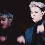 [EXO] 셋다 세<b>쿠시</b>