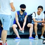 [EXO] 씽이도 <b>쩍</b><b>벌</b> ㅋㅋㅋ