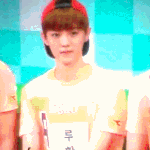 [EXO] 아육대 루한이 진짜 졸귀