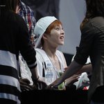[EXO] <b>이표정</b> 미치게좋아..