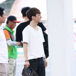 [EXO] 종대 신발 뭐냐면 이거