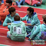 [EXO] <b>민트</b> 찬백 귀여워~~~
