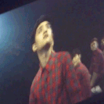[EXO] 우와 나 티비나온다<b>아아</b>