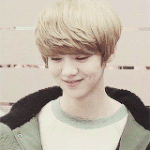 [EXO] 개취존중))exo m의 헤어리즈시절