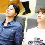 [도경수] <b>경수</b> 새로 뜬 사진.하트.