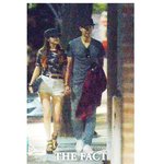 [로이드] 손흥민,<b>민아</b> 열애 인정!!!!