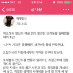 반려동물 잃어버렸을 때 대처 방법!