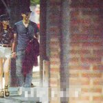 손홍민-<b>민아</b> 새로운커플 탄생?