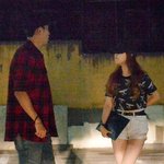 [EXO] <b>민아</b> 다리 하나는 진짜 독보적이다..