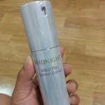 [오늘에센스] 뷰티크레딧 세일에 사온 onl 오늘 <b>미드</b>나잇 슬리핑...