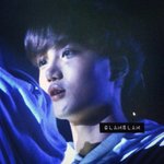 [EXO] 볼에 <b>보톡스</b>맞은건 얘지