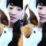 [EXO] 찬열이가 자까님! 한 영상 떴다