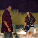 [걸스데이] 혜리-토니안,<b>민아</b>-손흥민