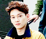 [EXO] 종대랑