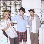 [EXO] ㅅㄷ)애들아 인터넷으로 돈버는법있어?