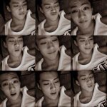 [EXO] 세훈이 이거뭐야