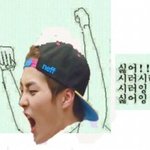 [EXO] 근데 둘이서 이러면 진심 <b>소름</b>이겠다