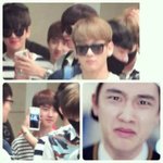 [도경수] 한강우 놀리는 박<b>비글</b>ㅋㅋㅋㅋㅋㅋㅋㅋㅋㅋㅋㅋ
