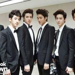 [EXO] 일년도안된 신인그룹<b>비쥬얼</b>